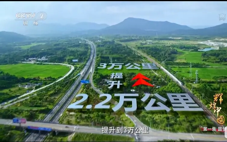 2019年國(guó)慶快來了,宣傳片回顧過往,面向未來