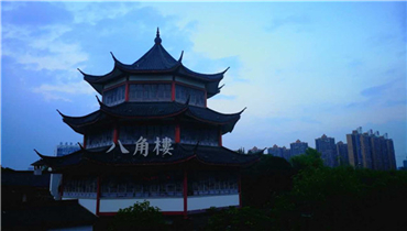 美麗十月，江南風景獨好，拍攝紀錄片好去處