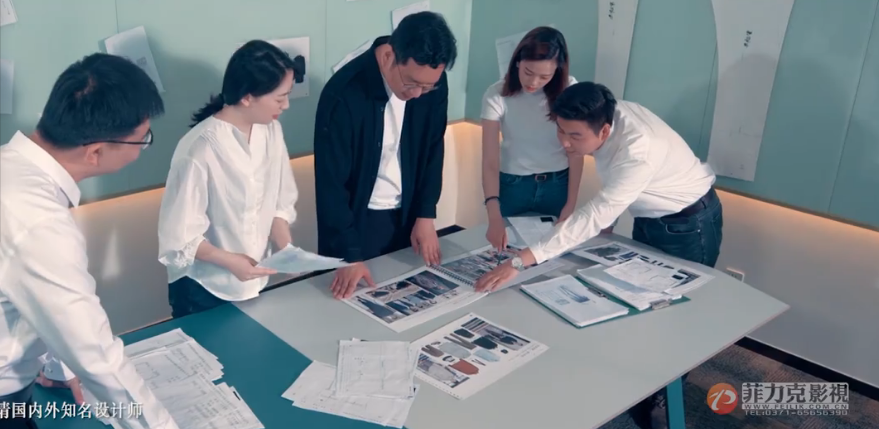 優(yōu)秀的企業(yè)宣傳片文案寫(xiě)法有哪些?